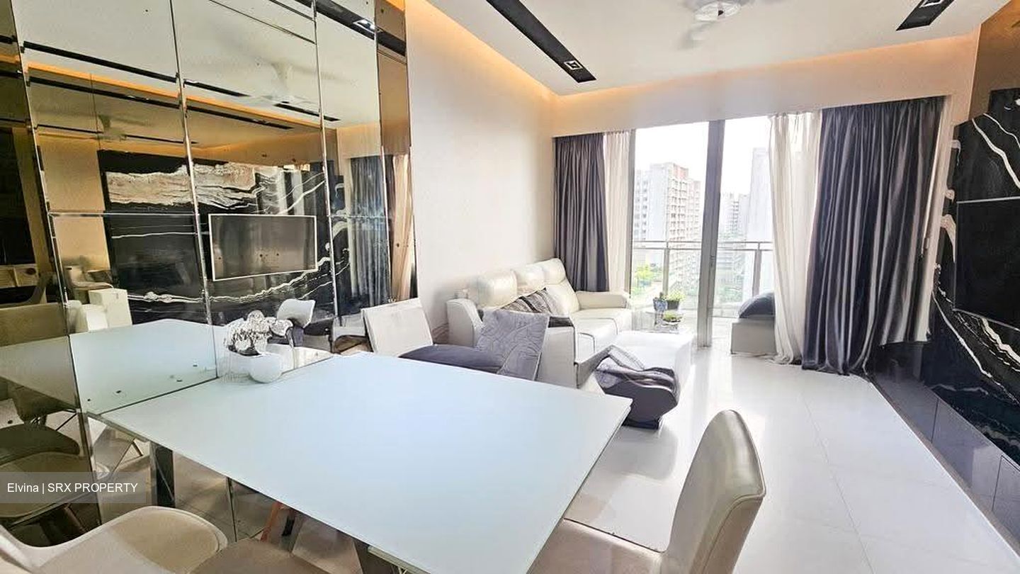 Bartley Residences (D19), Apartment #608614101